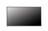 LG Monitor Digital Signage Panel 49UM5N-H 124,5 cm (49") LCD Wi-Fi 500 cd/m² 4K Ultra HD crni WebOS 24/7